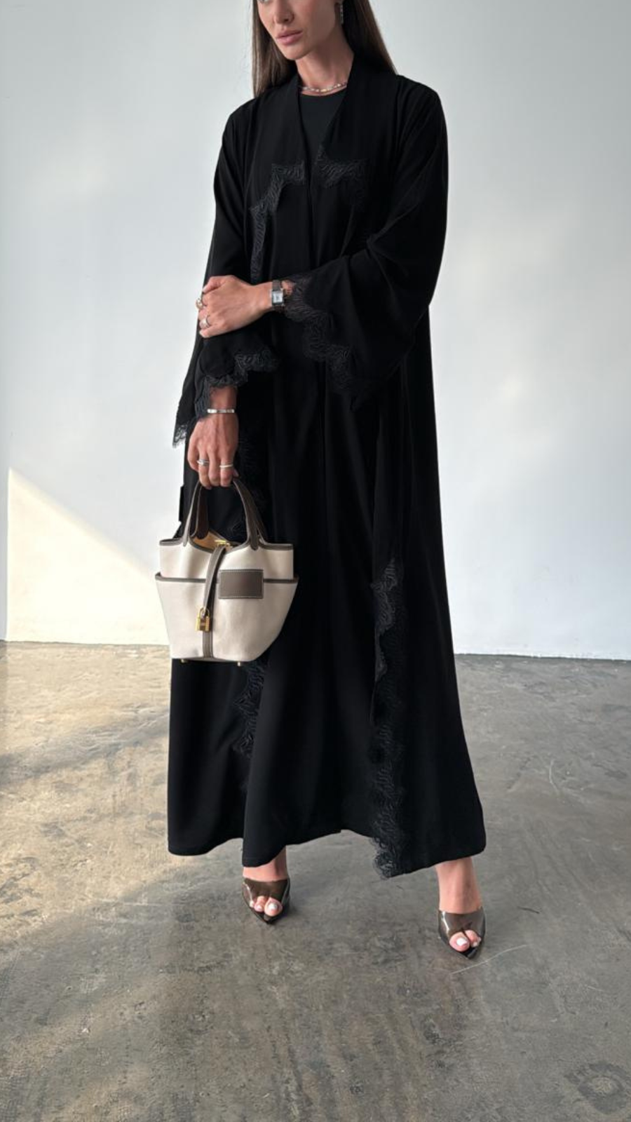 Abaya #740