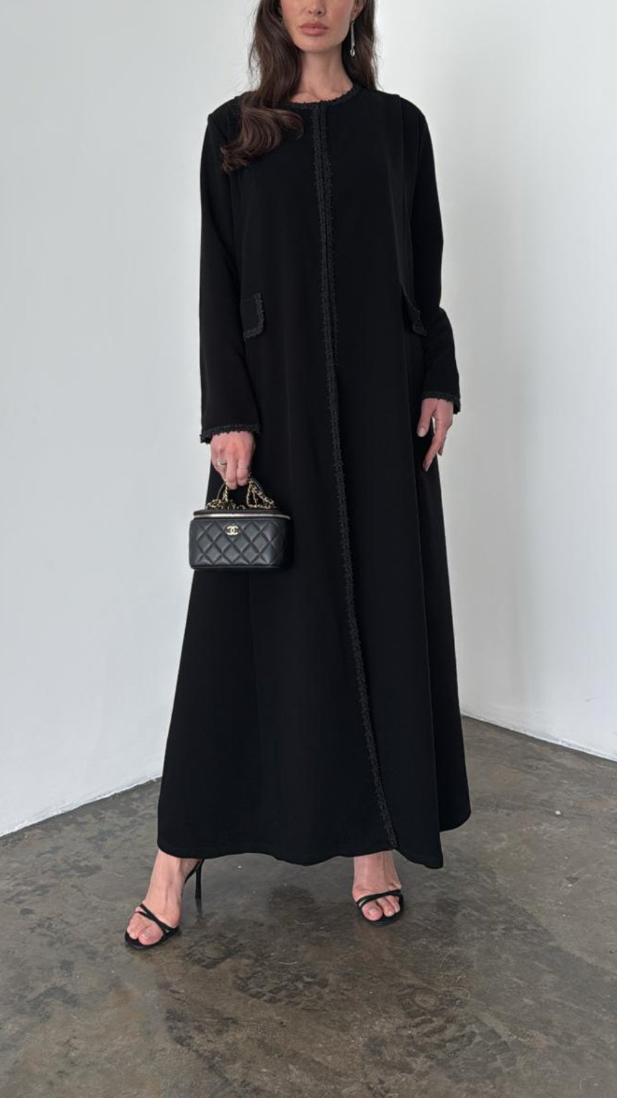 Abaya #794