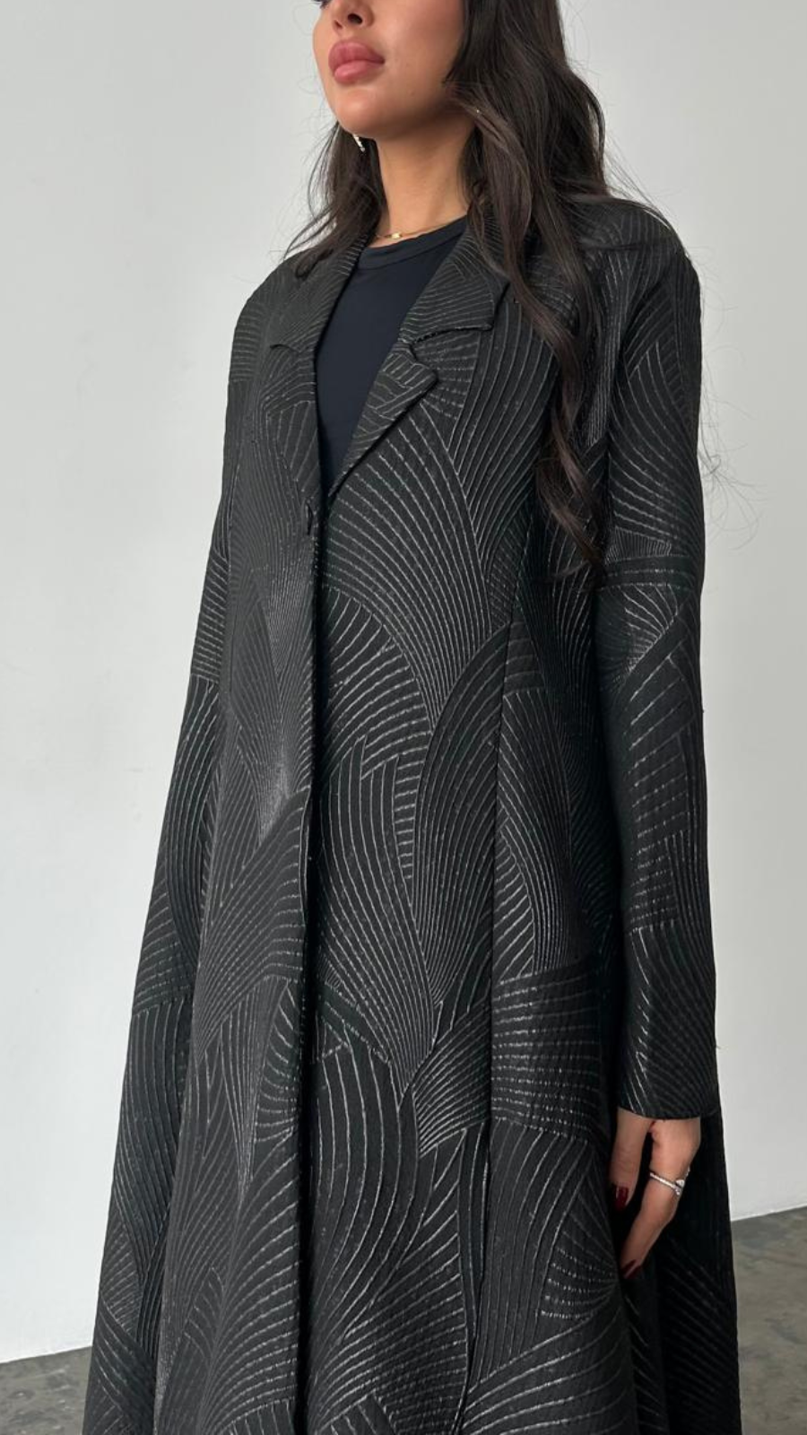 Abaya #621