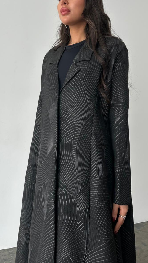 Abaya #621