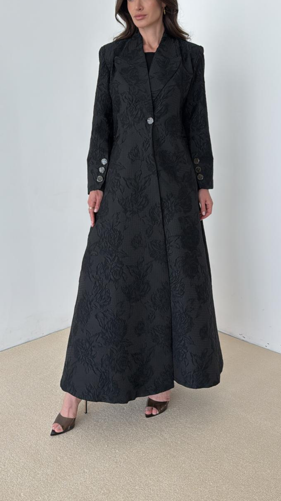 Abaya #707