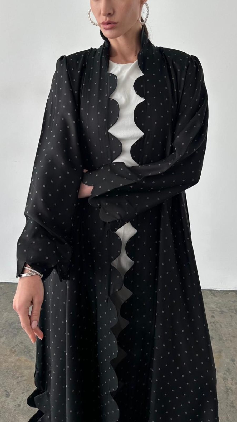 Abaya #633