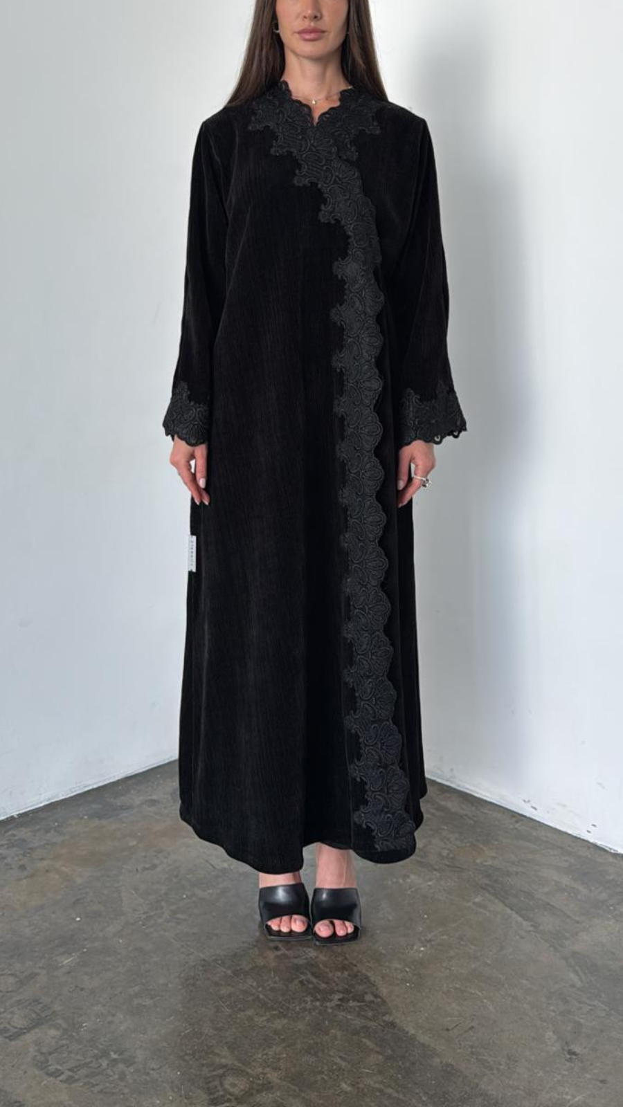 Abaya #758