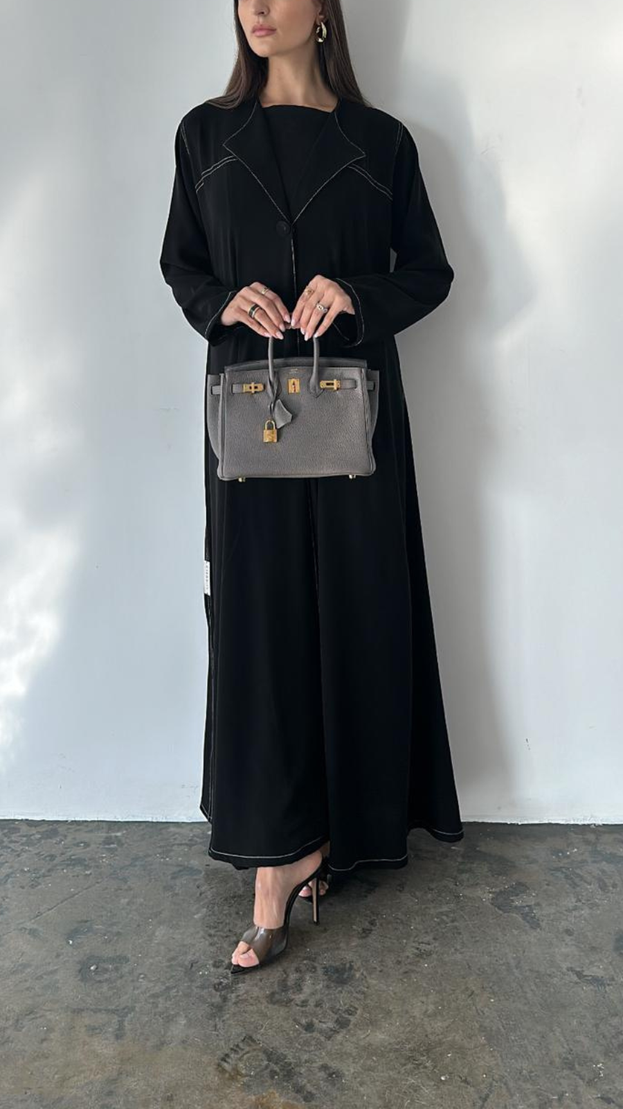 Abaya #742