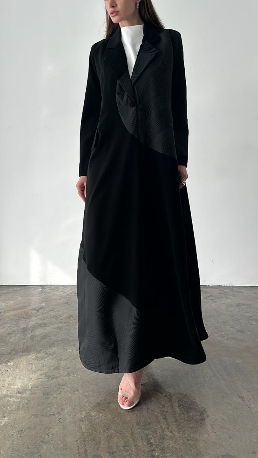 Abaya #673