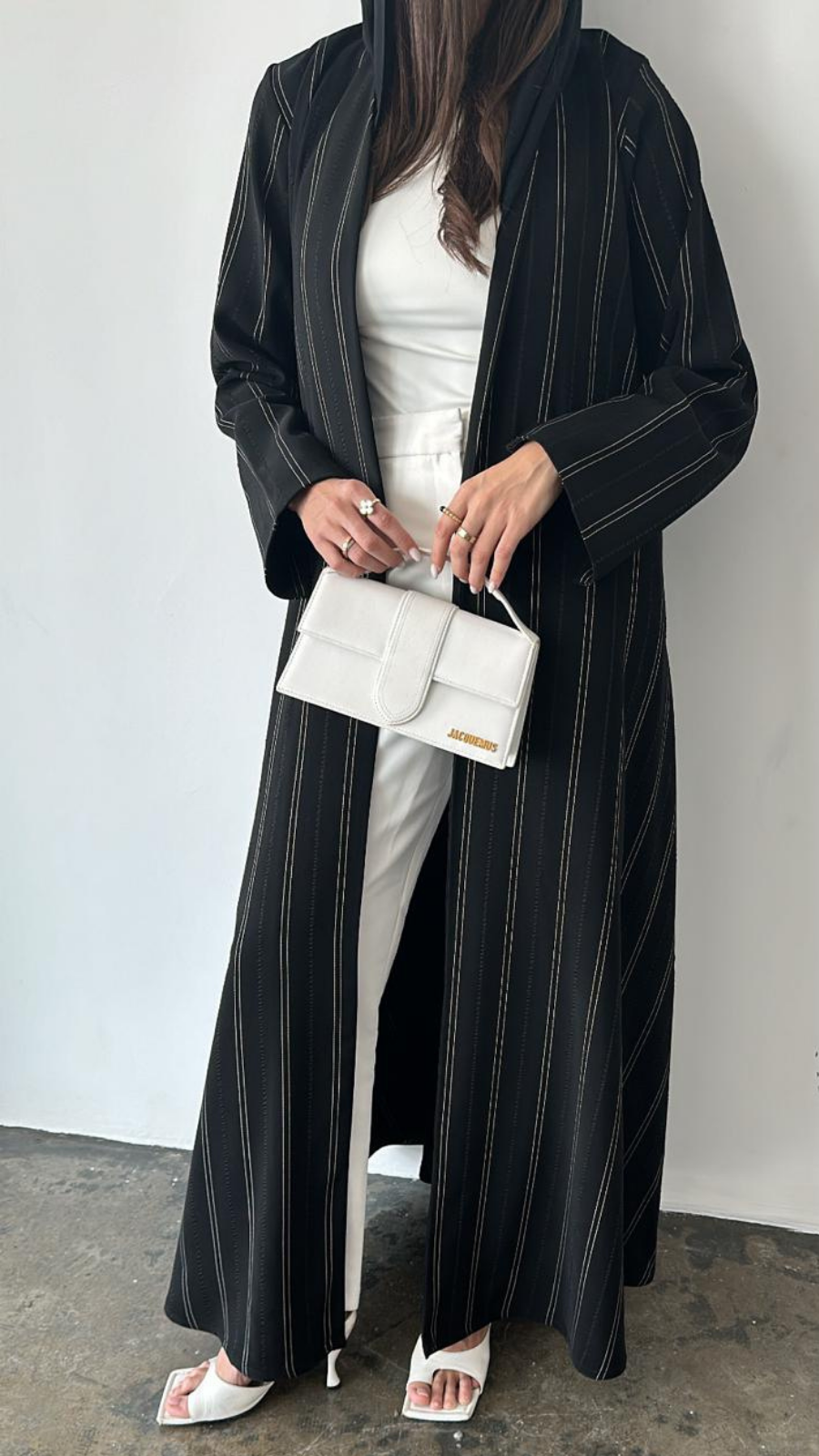 Abaya #604