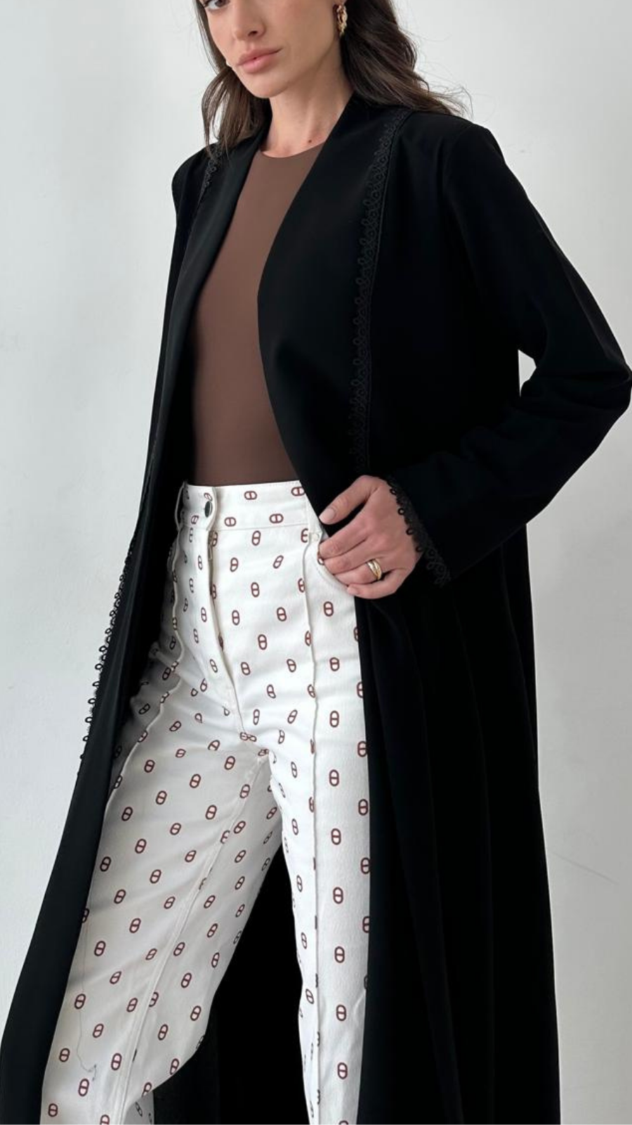 Abaya #700