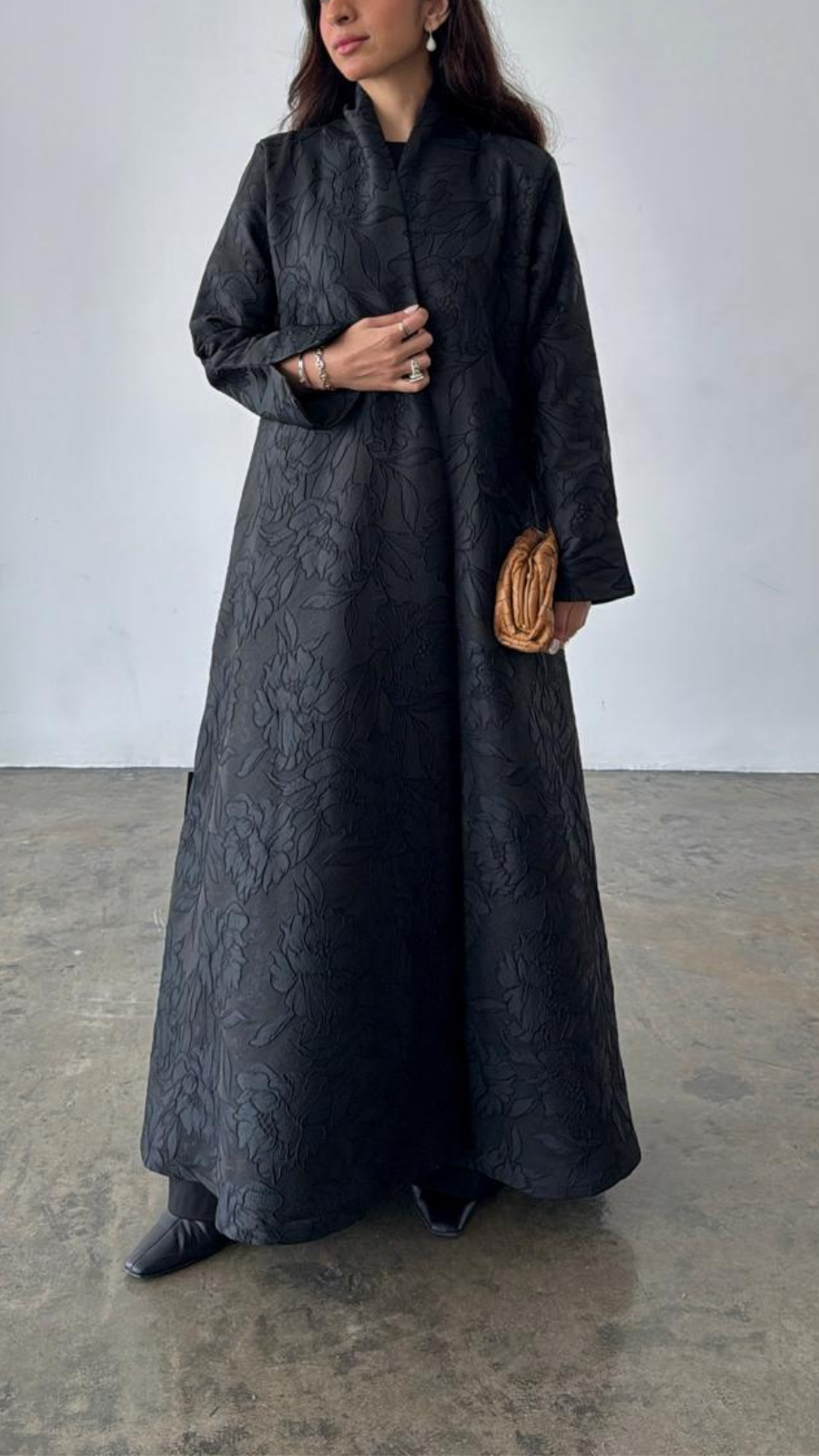 Abaya #694