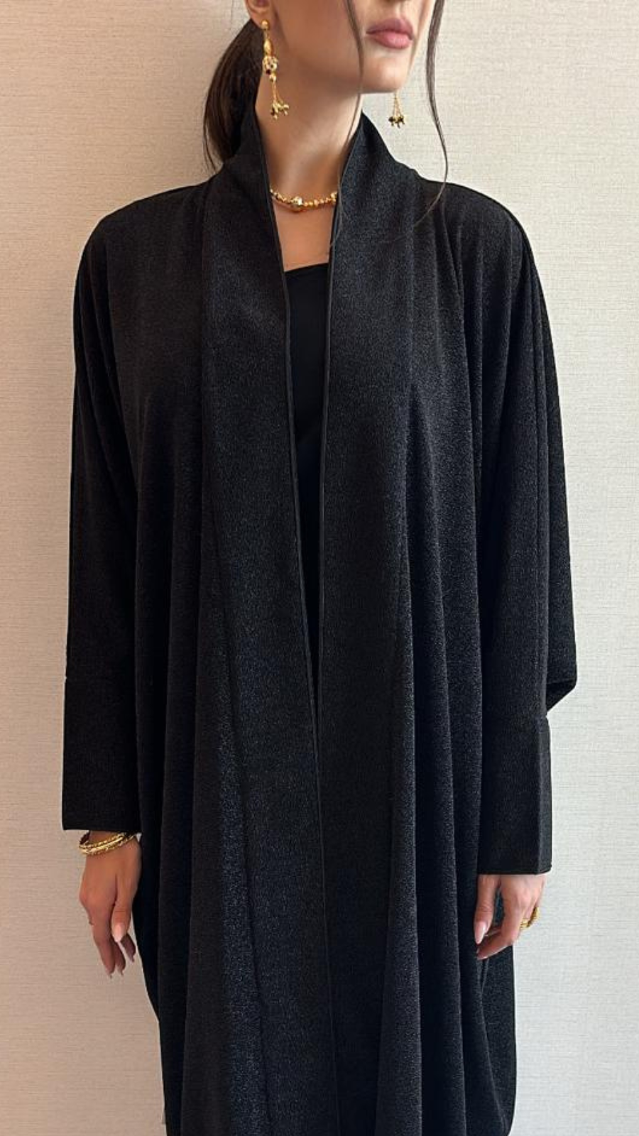Abaya #614