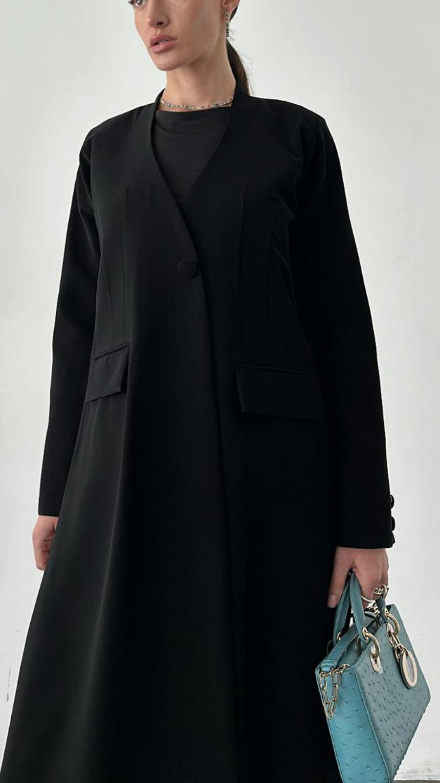 Abaya #651
