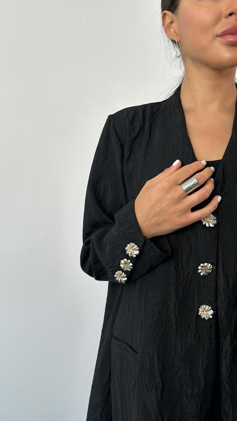 Abaya #642