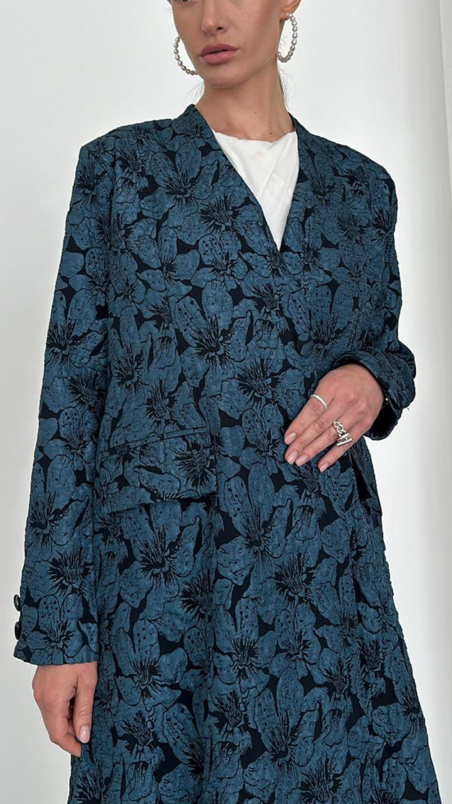 Abaya #624