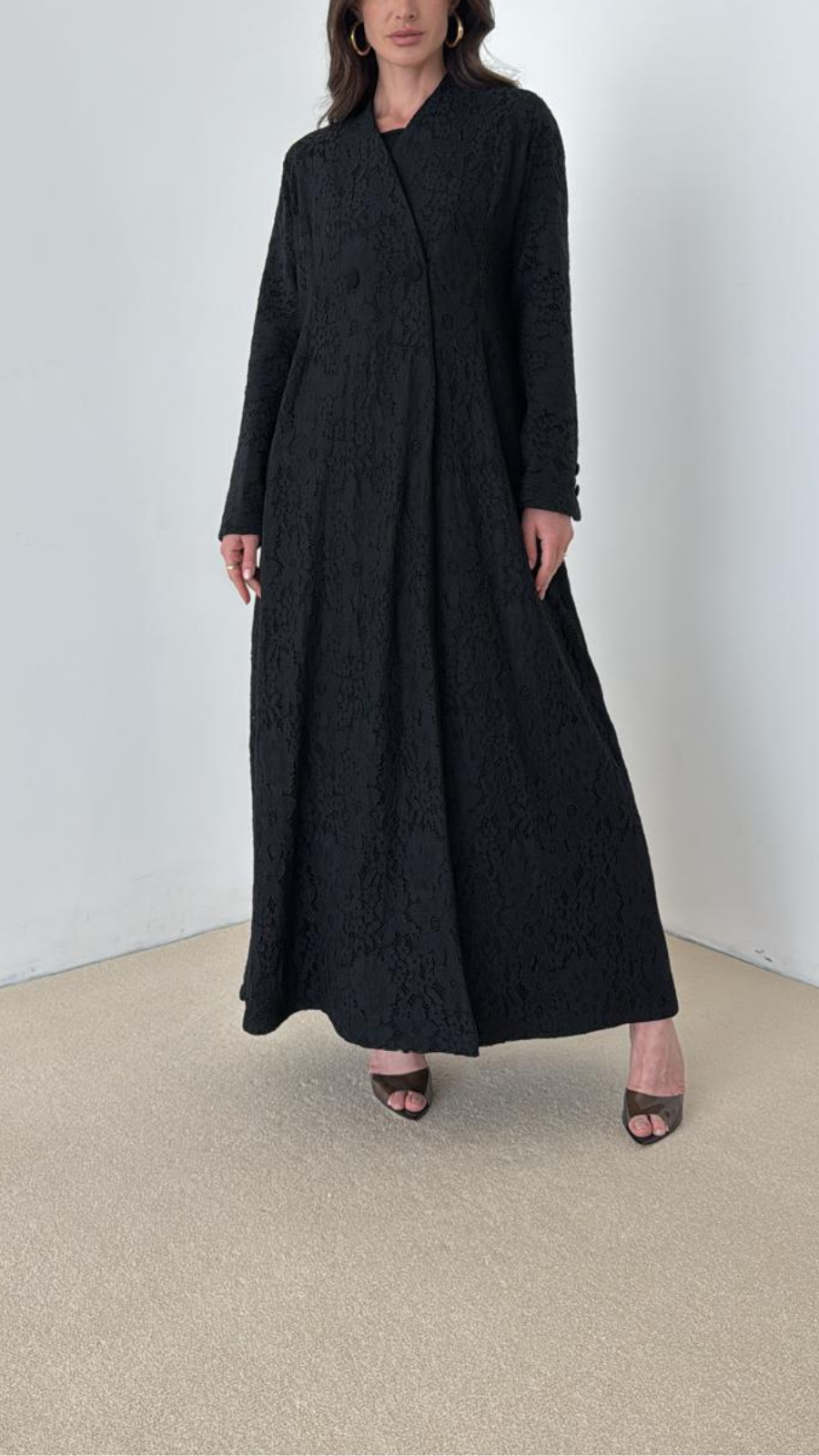 Abaya #709