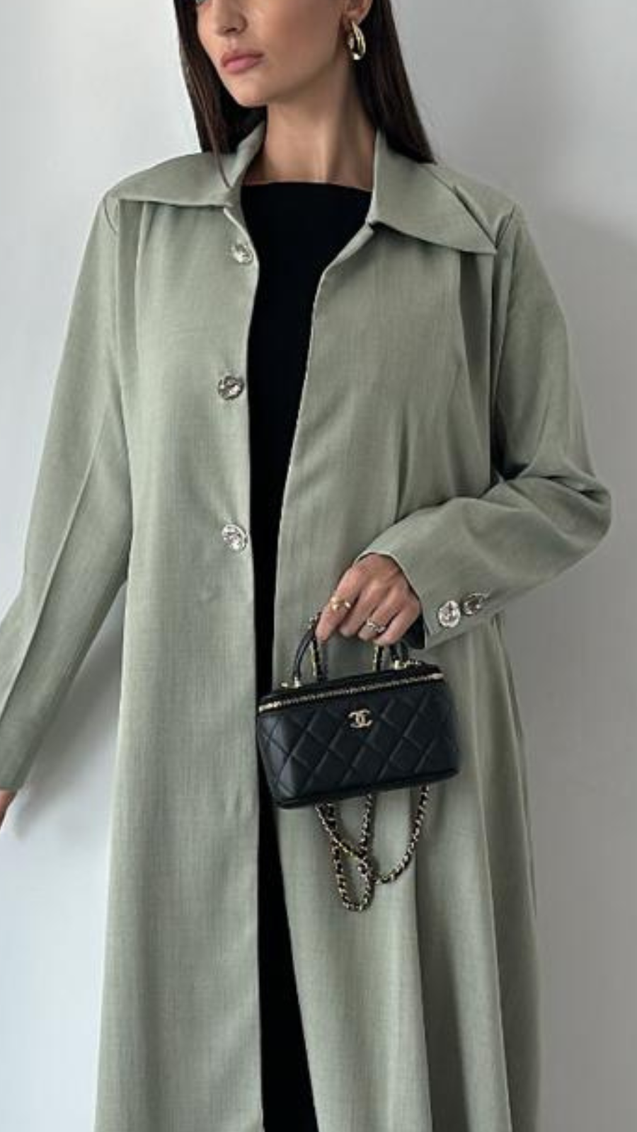 Abaya #660