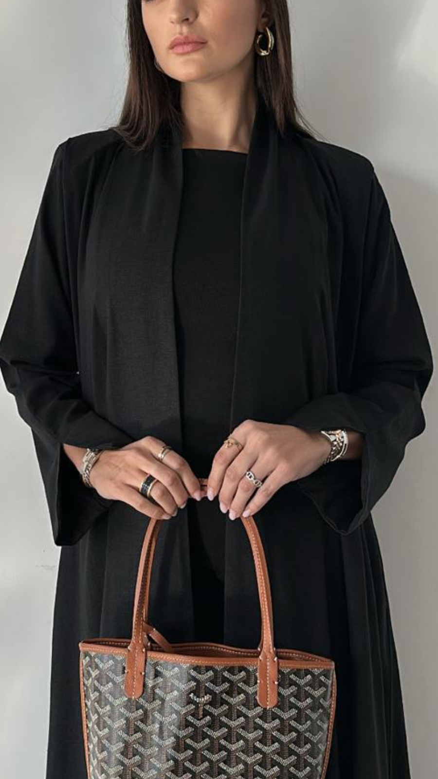 Abaya #662