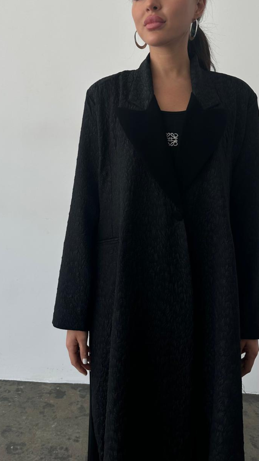 Abaya #637
