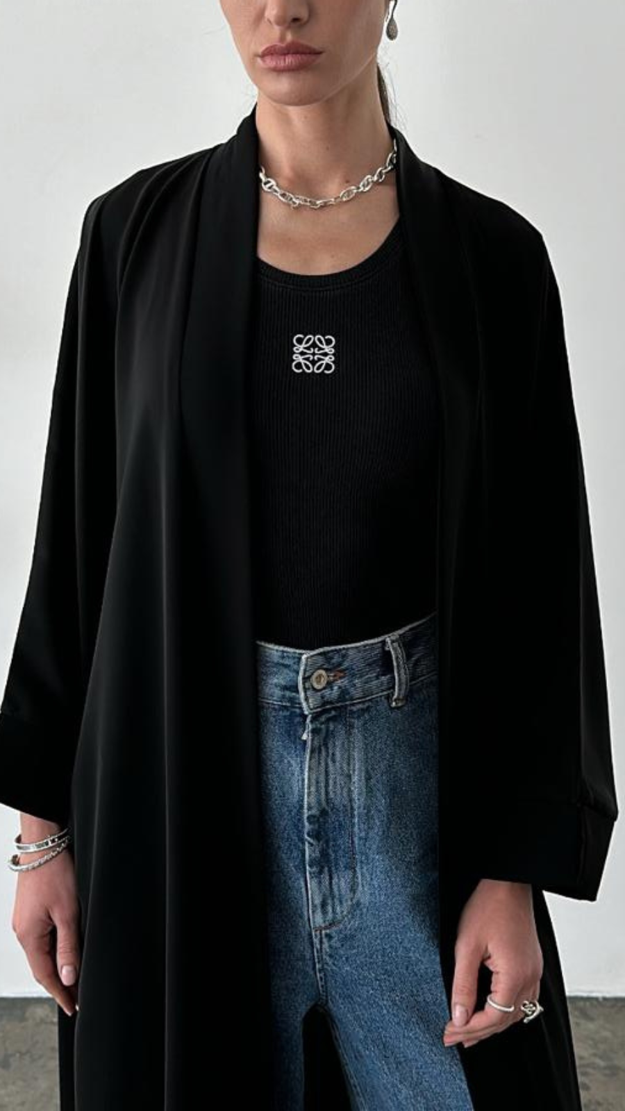 Abaya #646