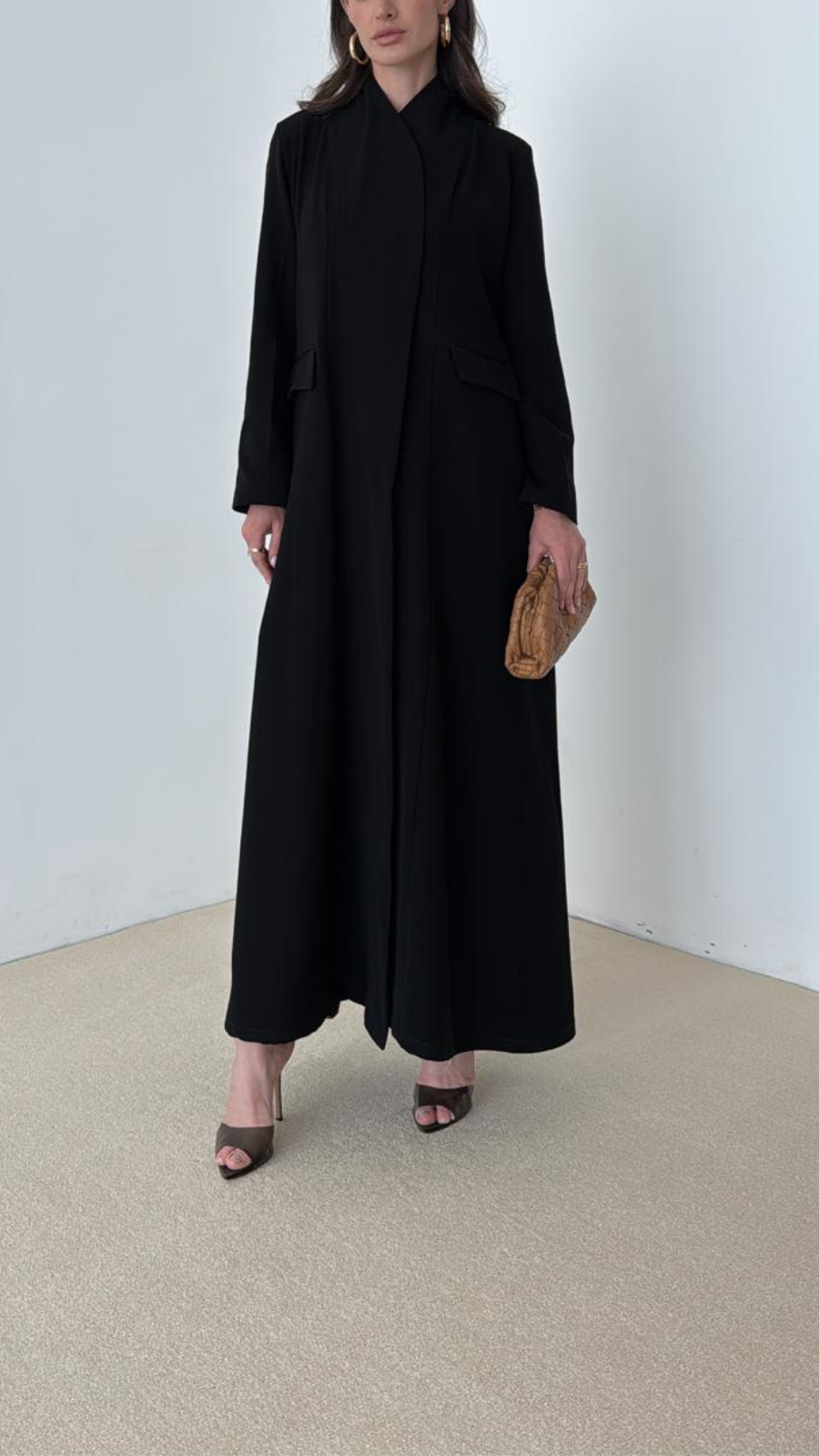 Abaya #706