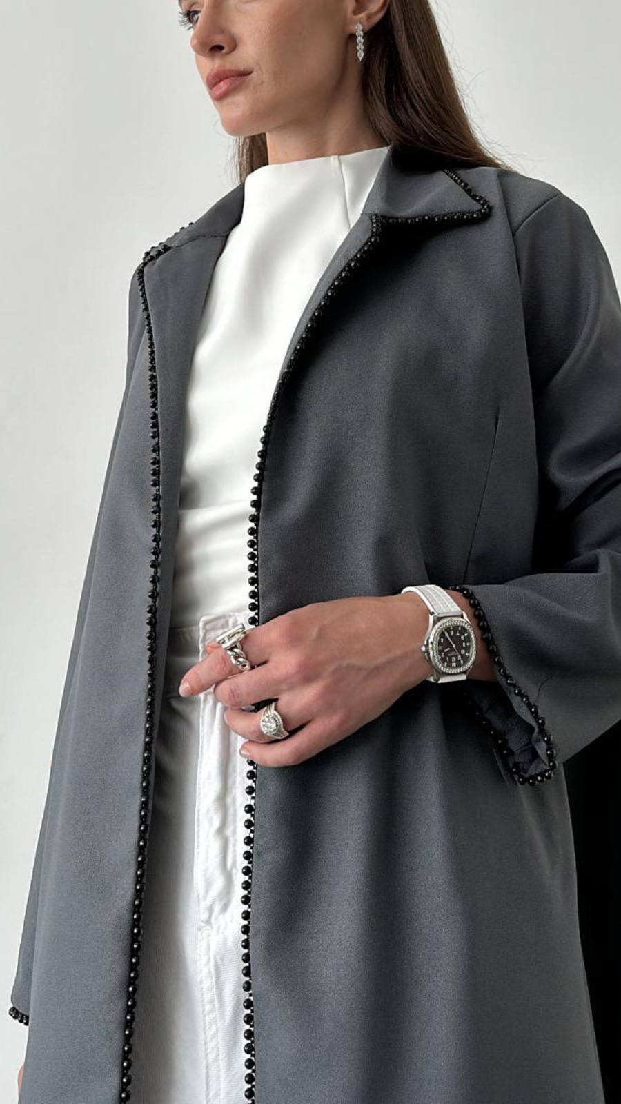 Abaya #656