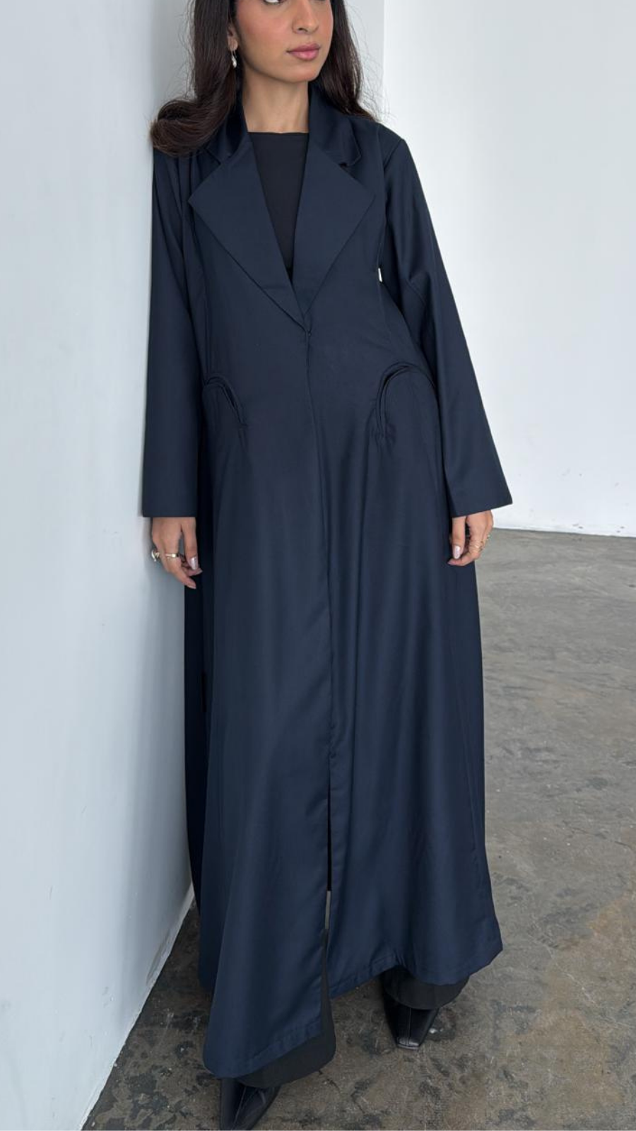 Abaya #695