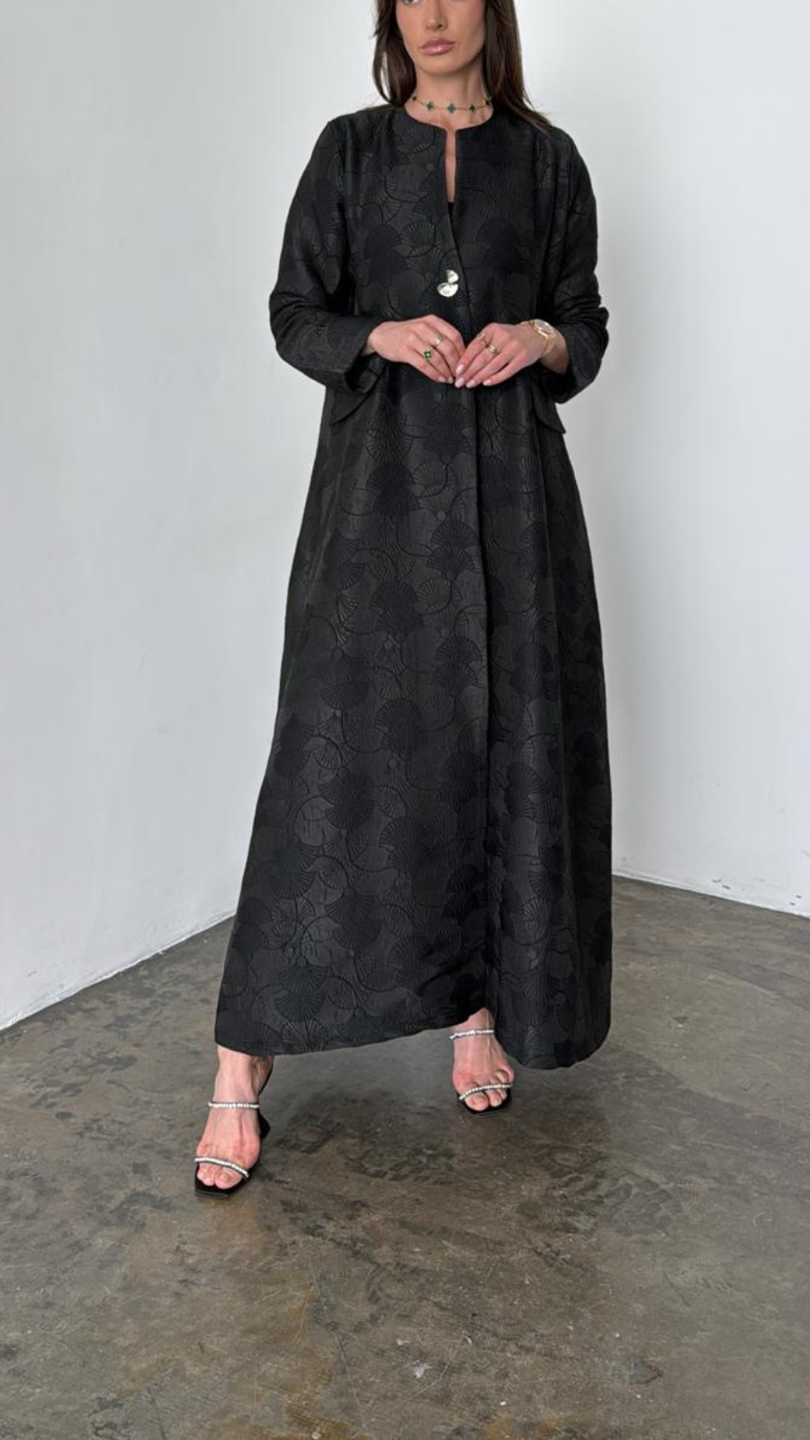 Abaya #777