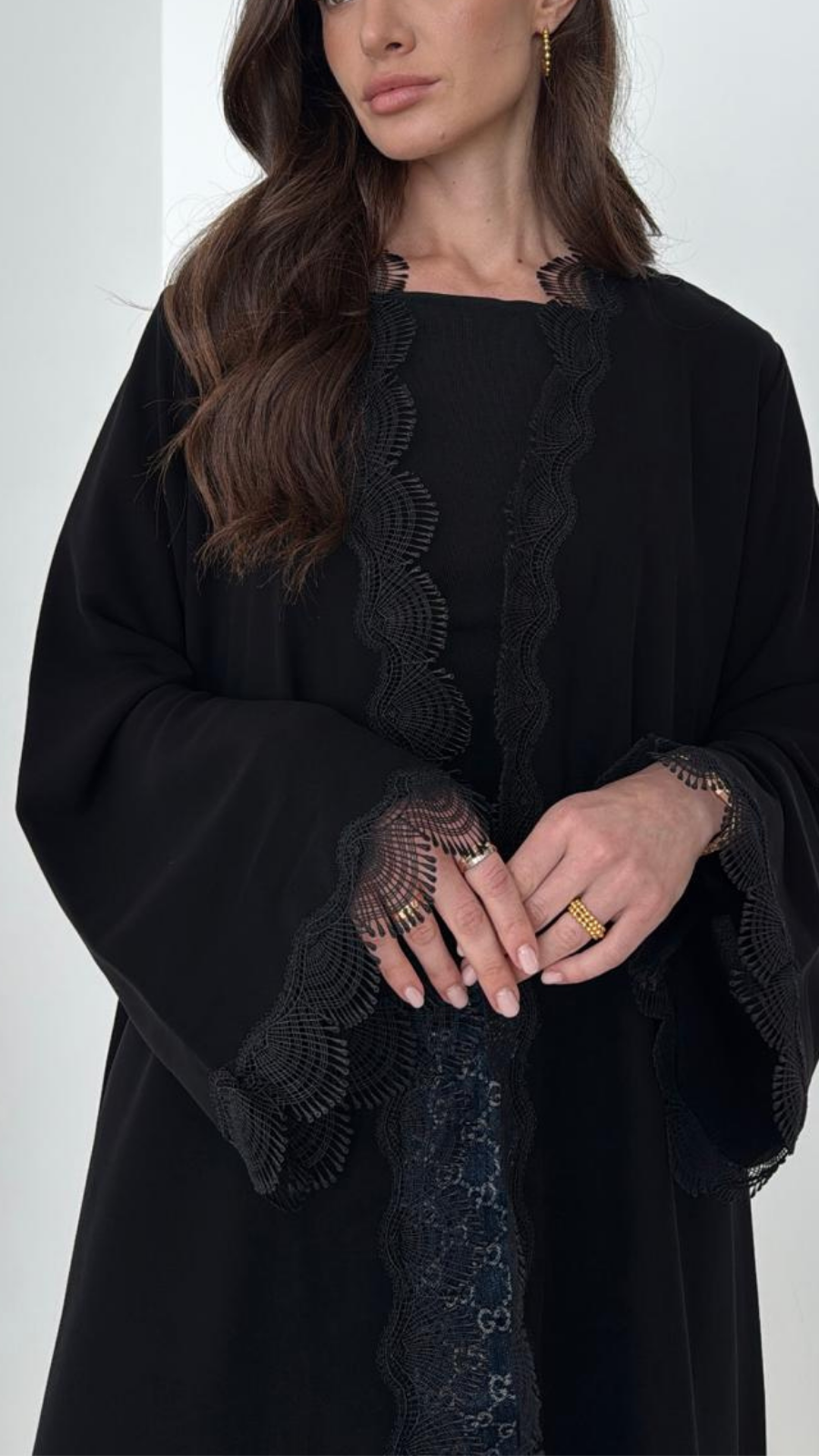 Abaya #708