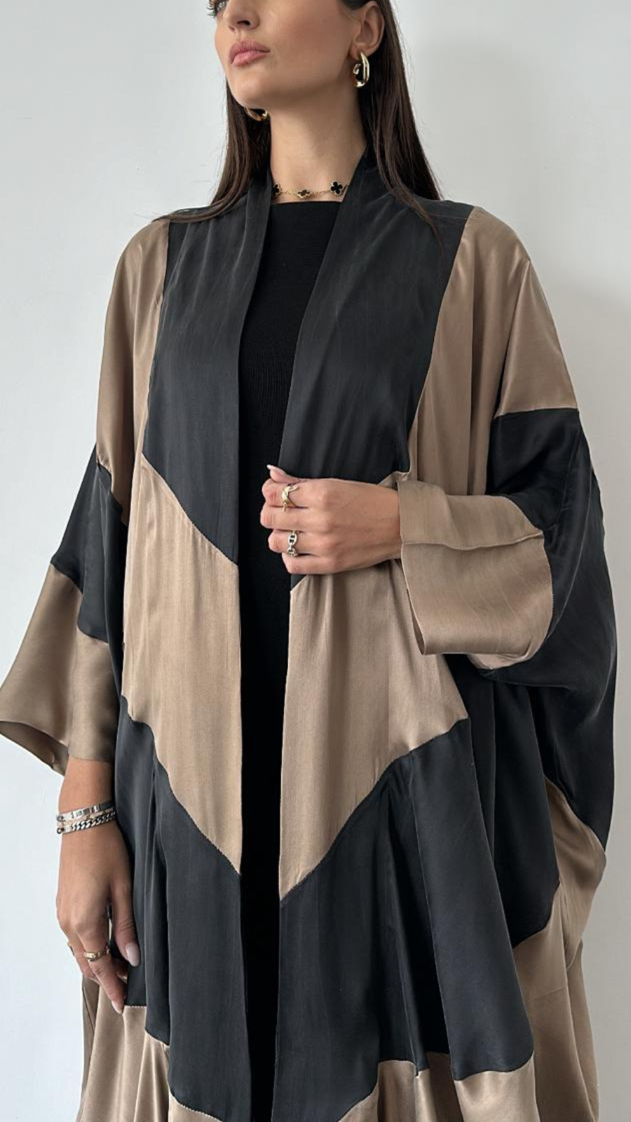 Abaya #681