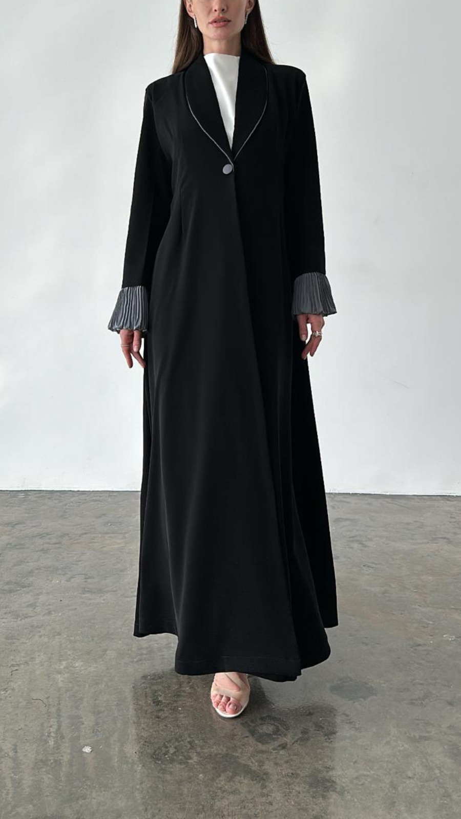 Abaya #671