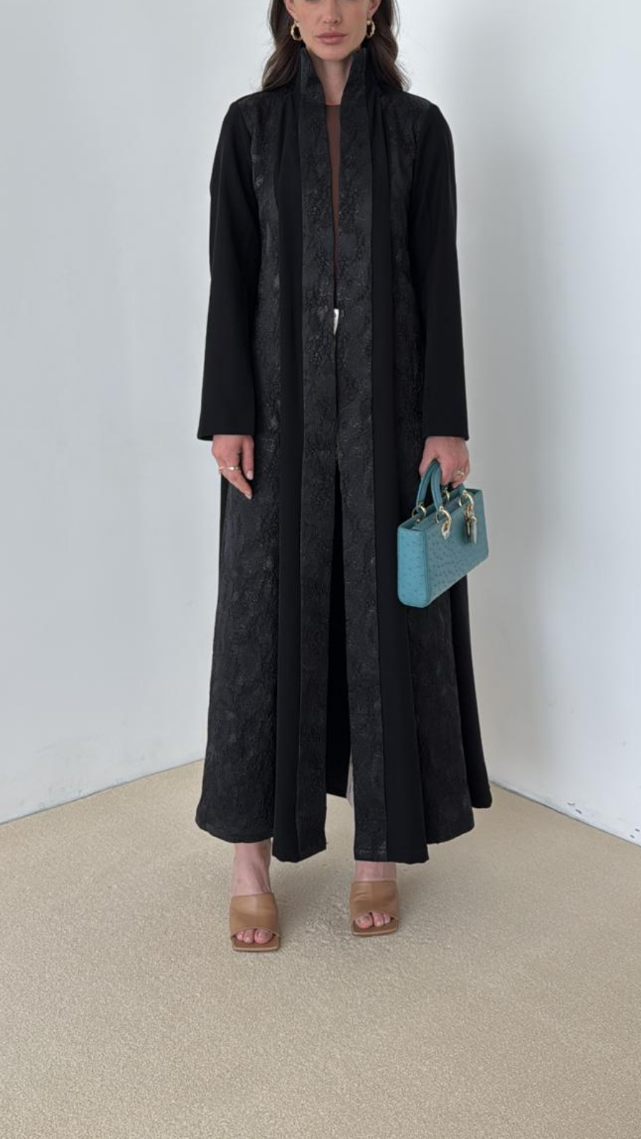Abaya #703