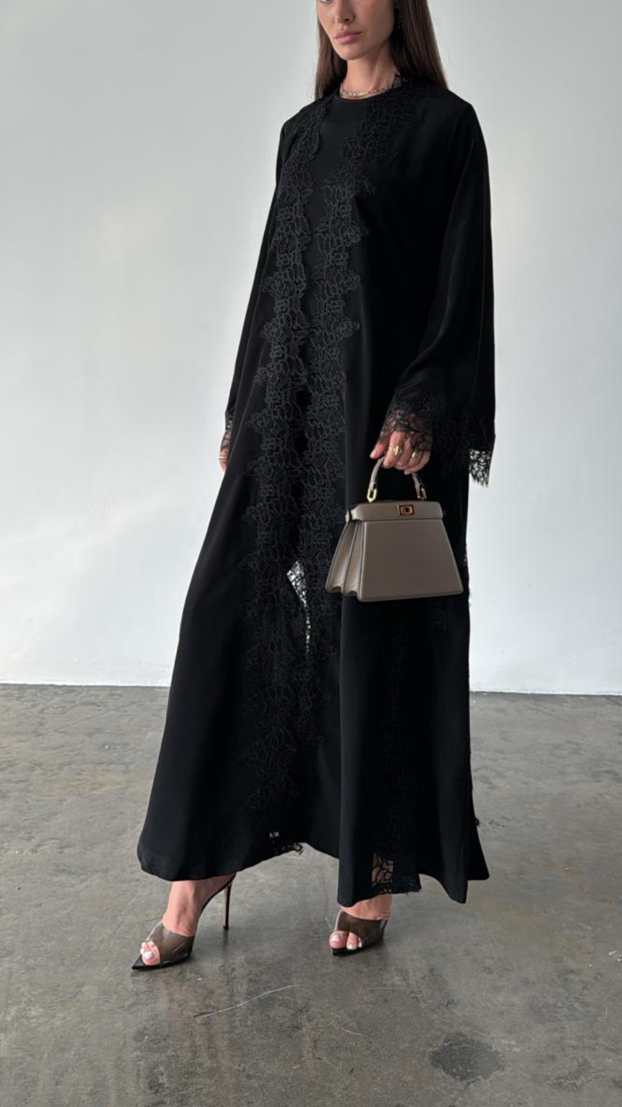 Abaya #747
