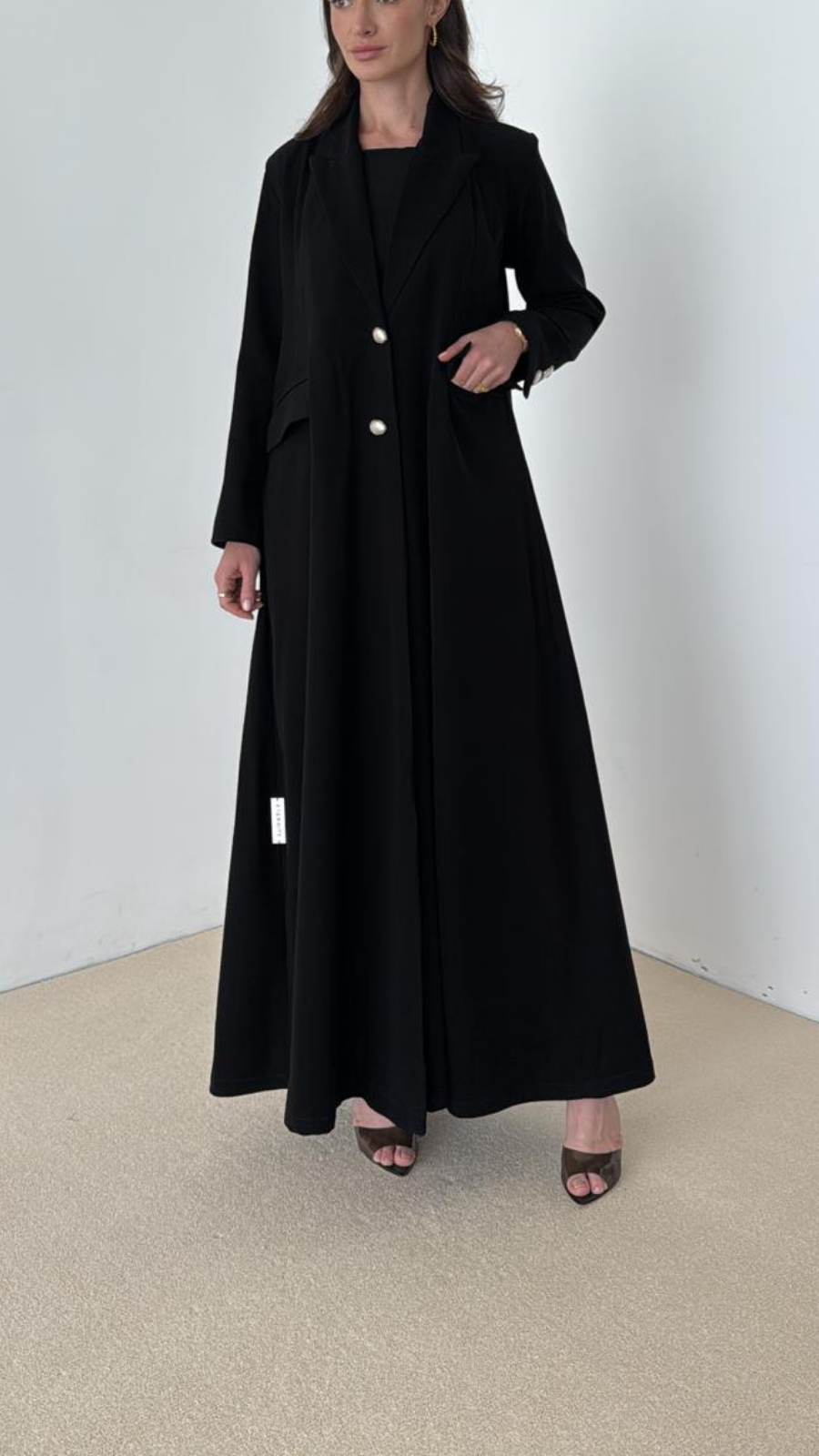 Abaya #705