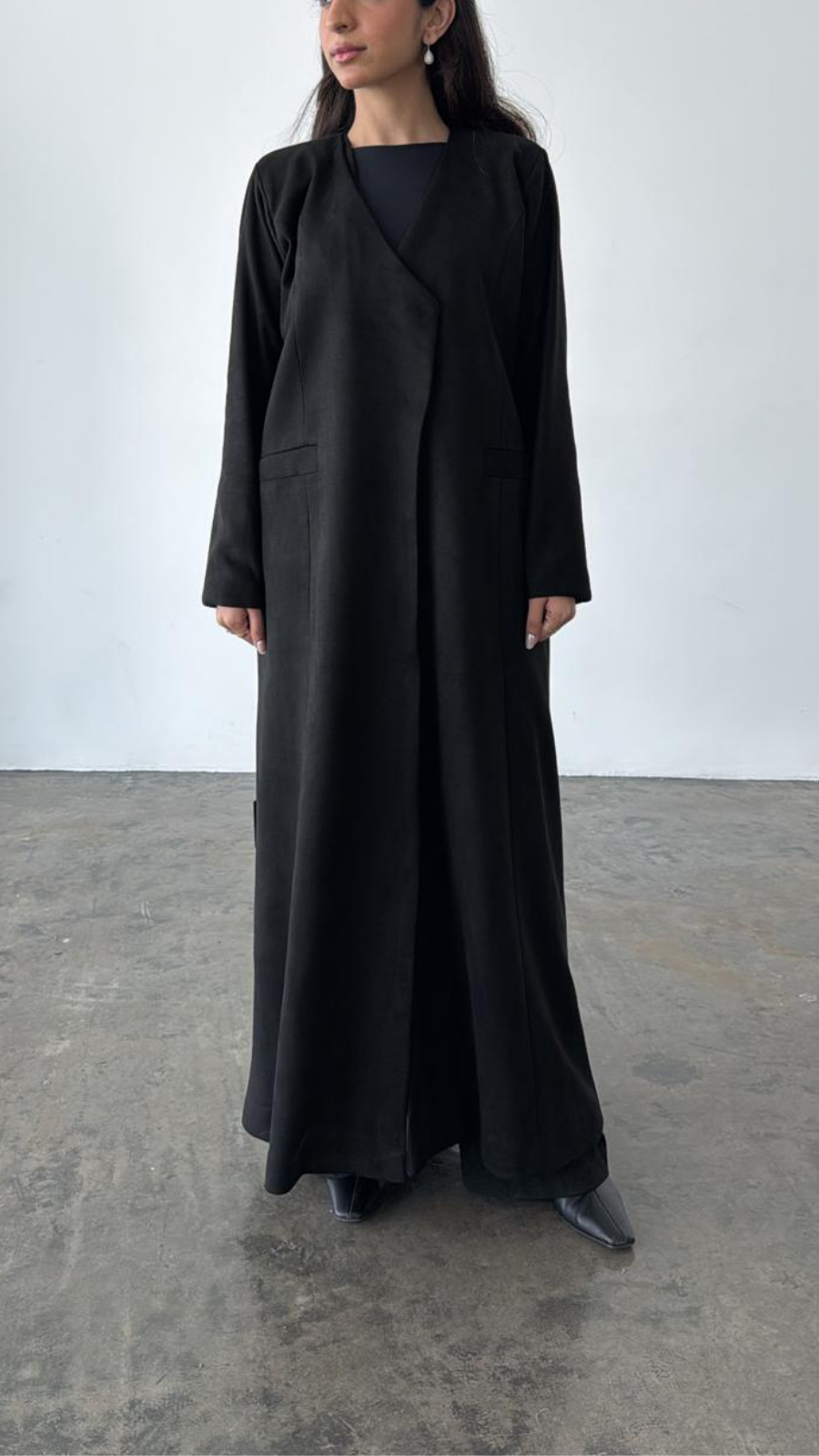 Abaya #692