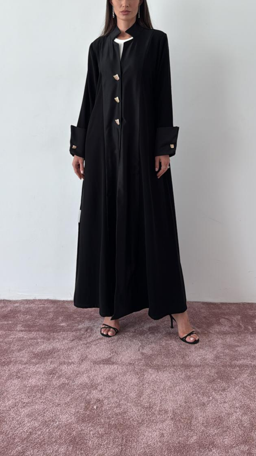 Abaya #717