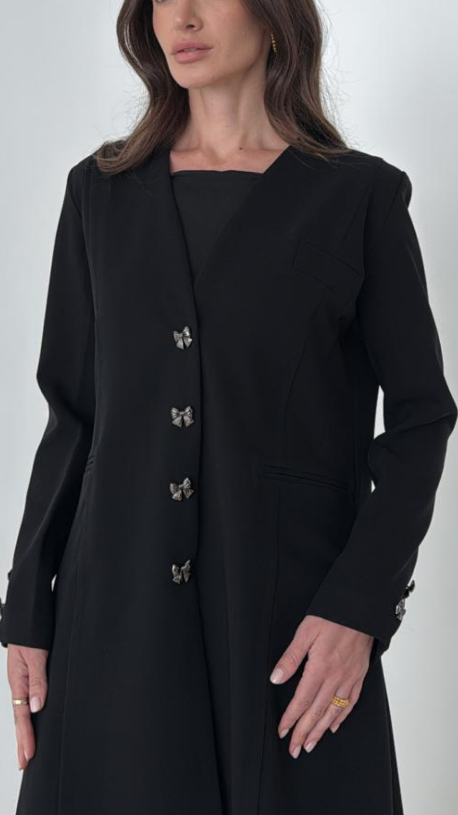 Abaya #704