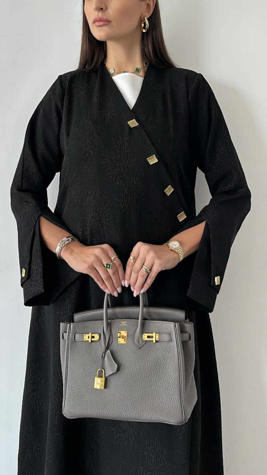 Abaya #679