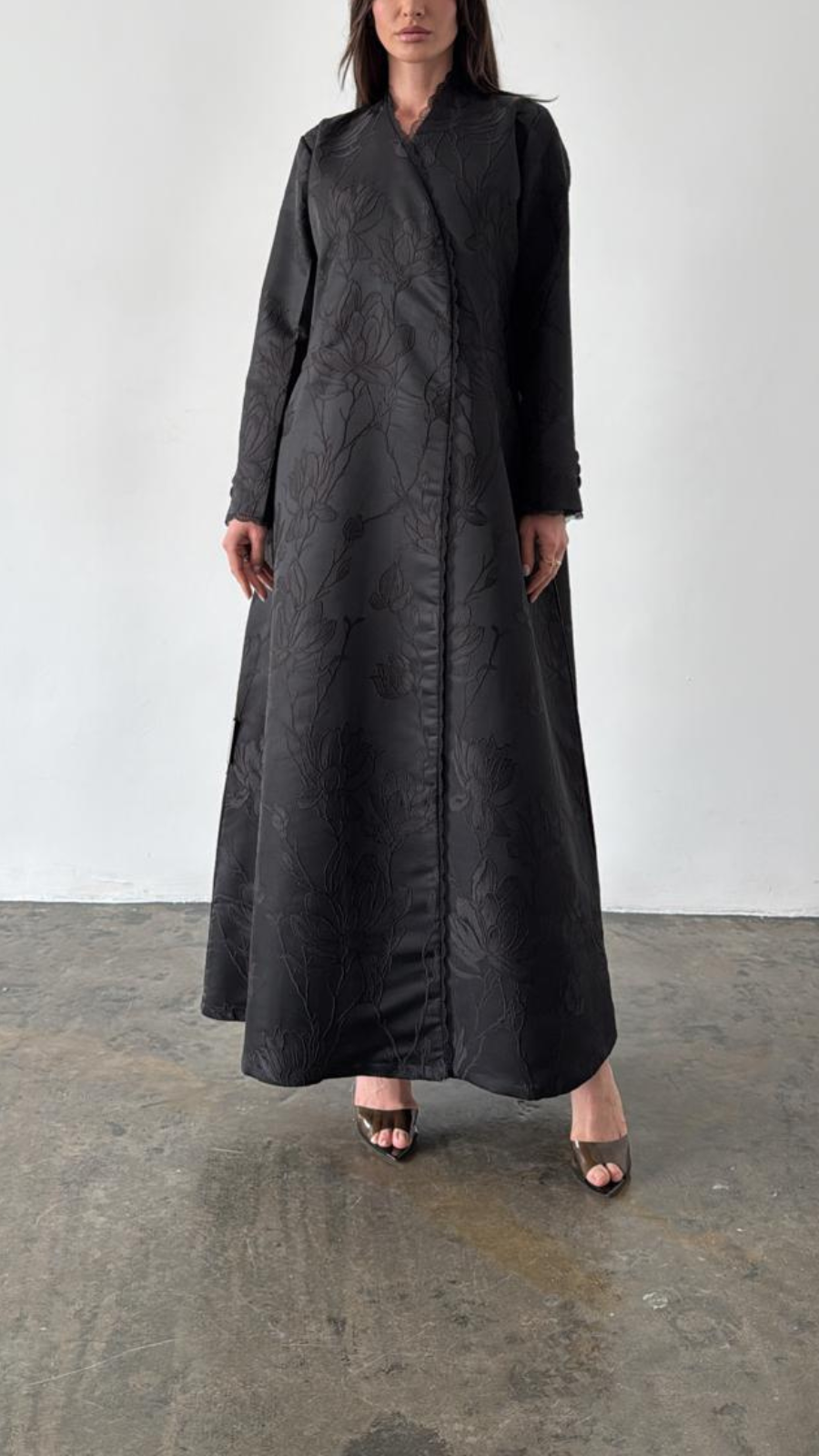 Abaya #771