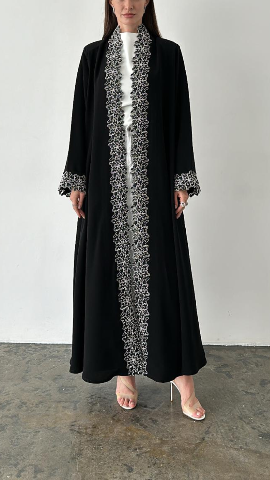 Abaya #657