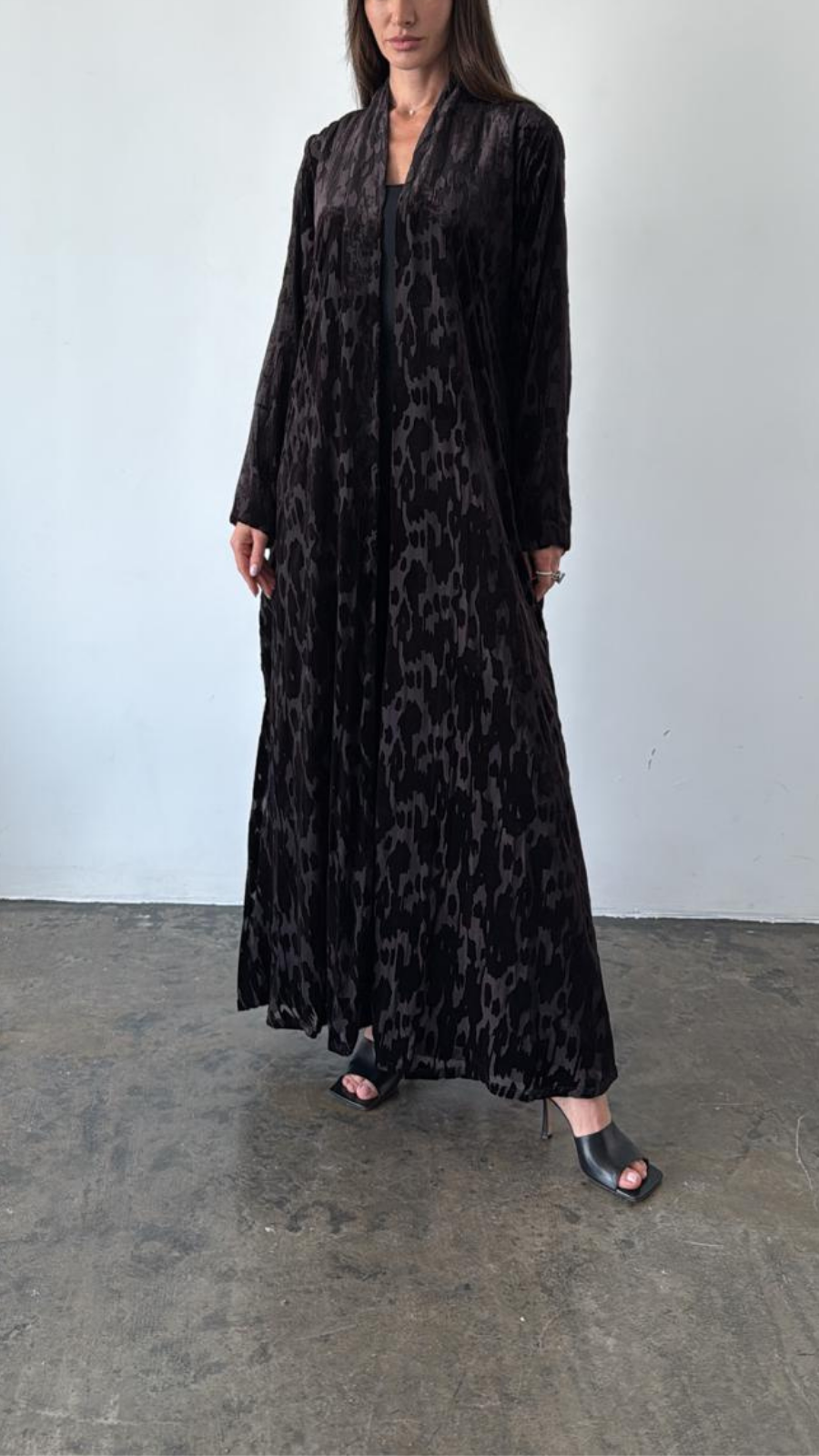 Abaya #749