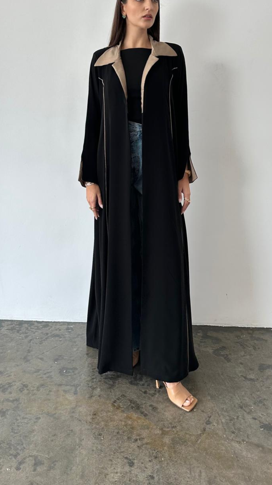 Abaya #674