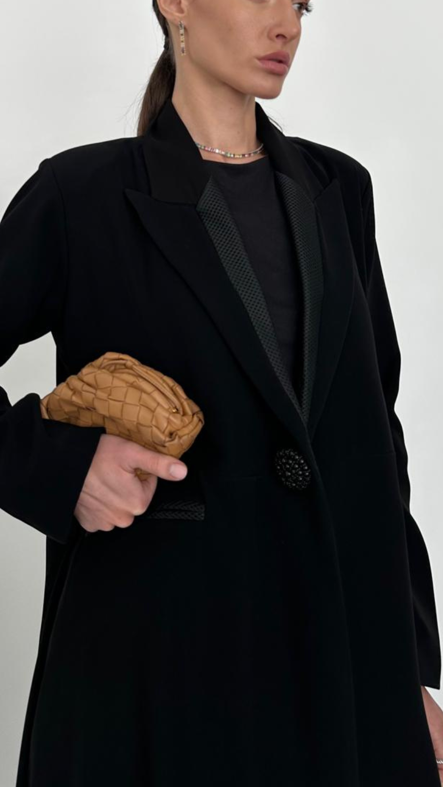 Abaya #647