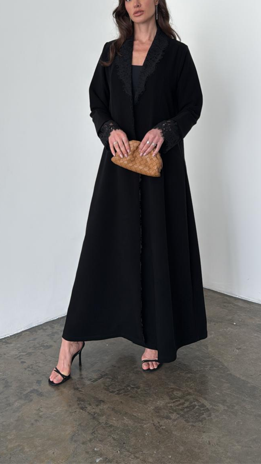 Abaya #790