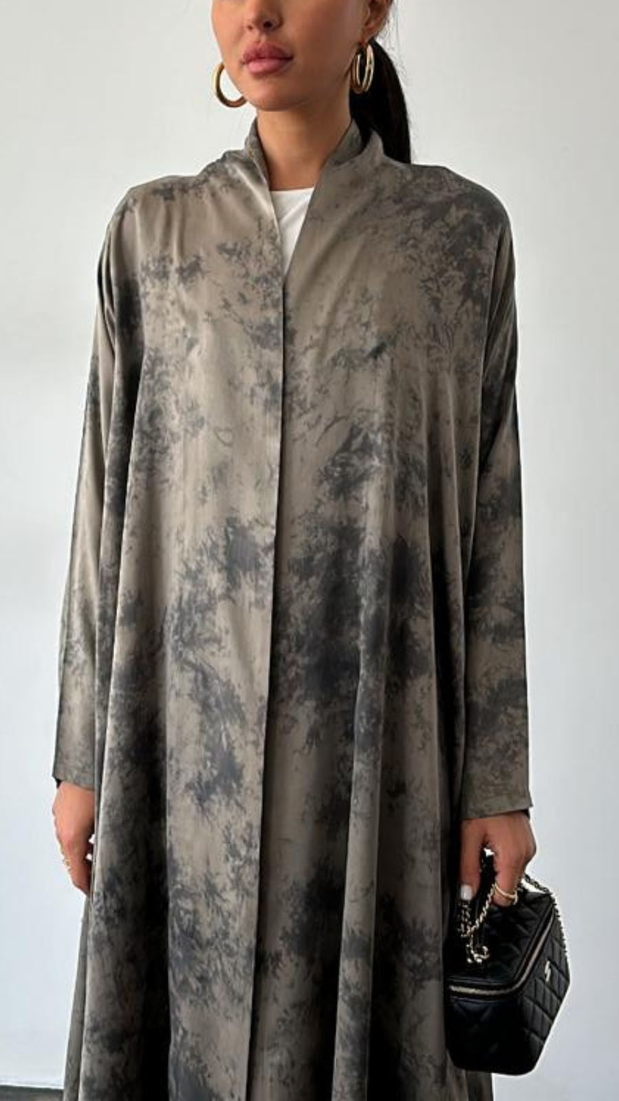 Abaya #636