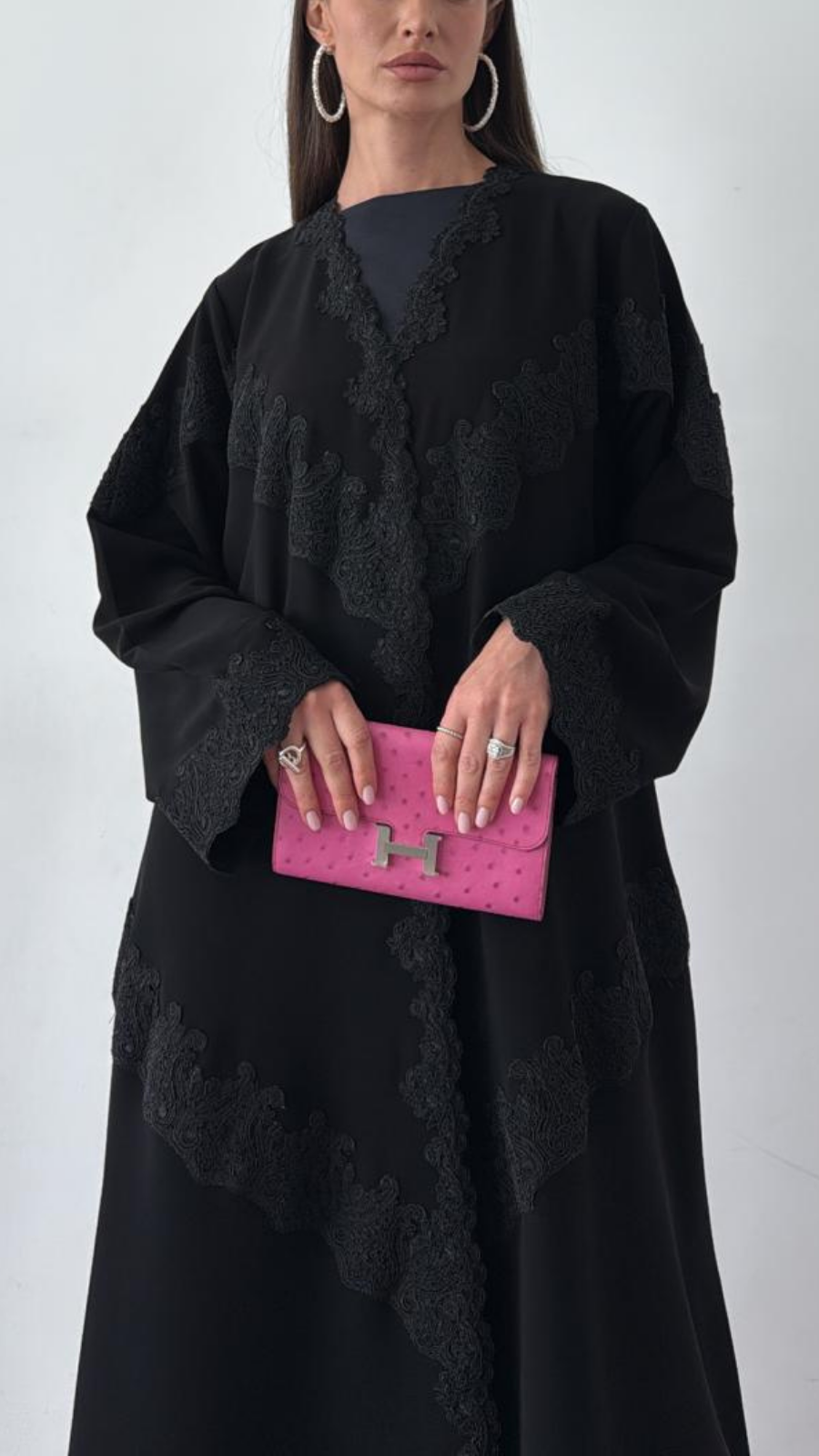 Abaya #718