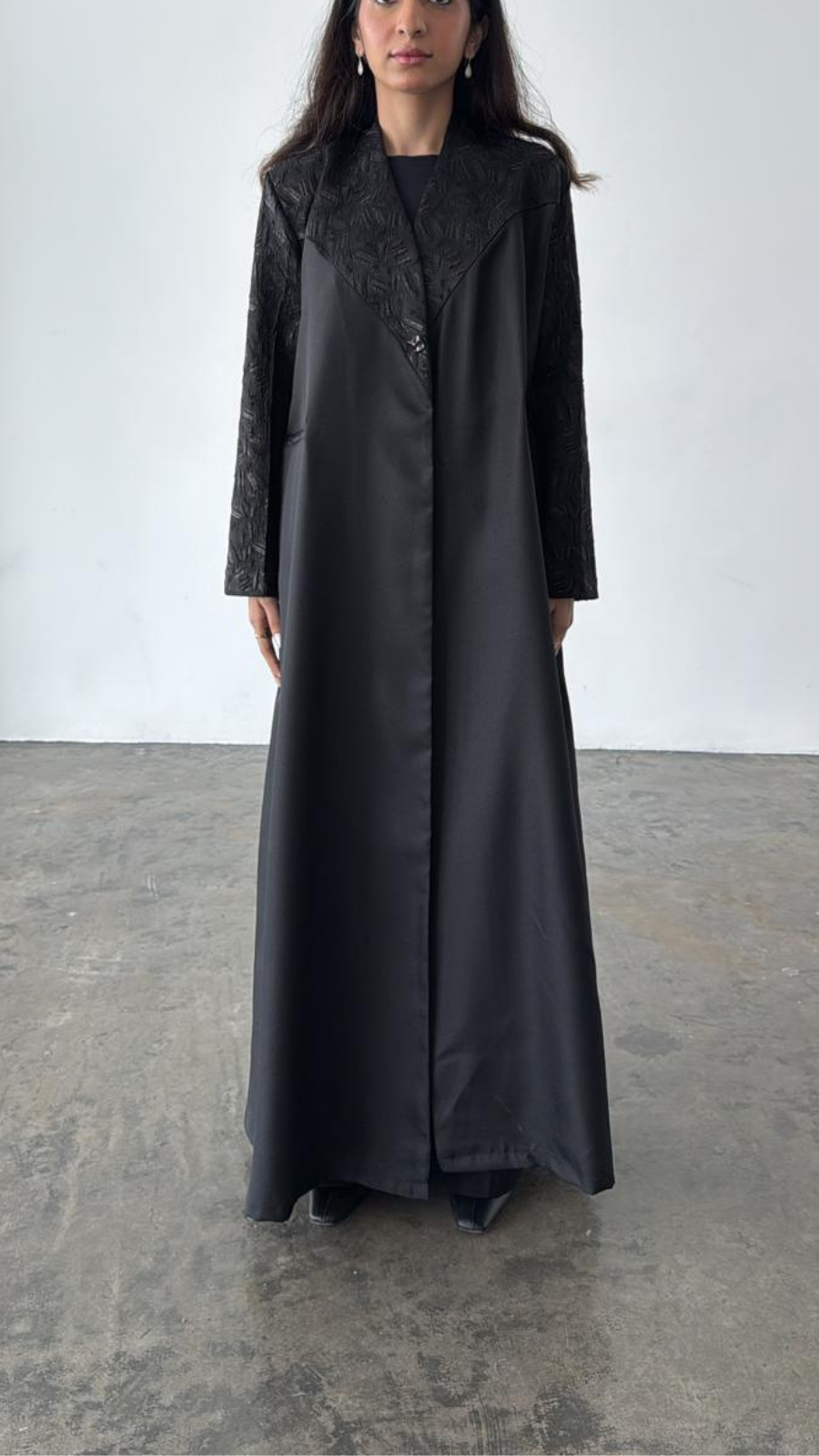 Abaya #696