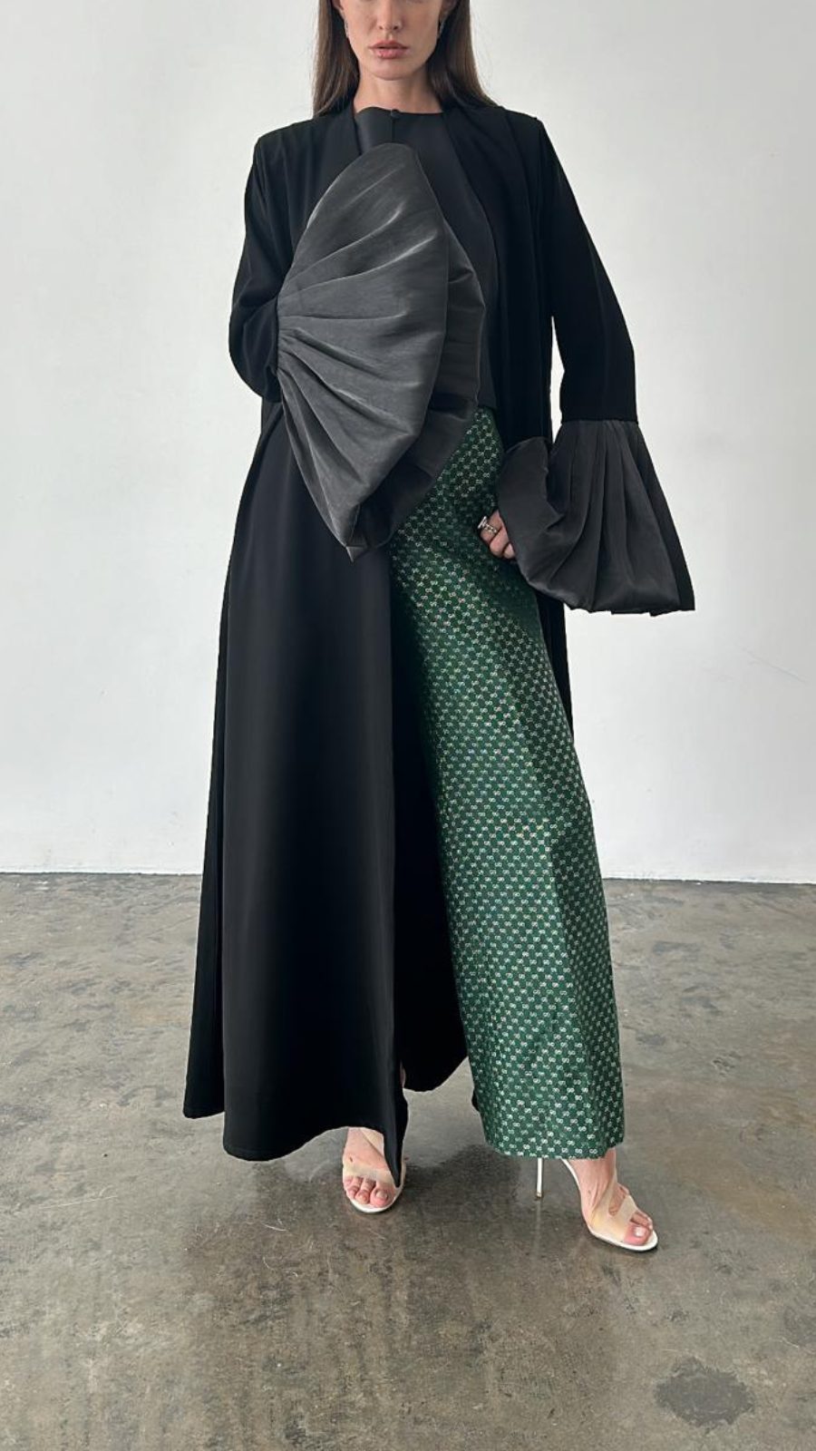 Abaya #653