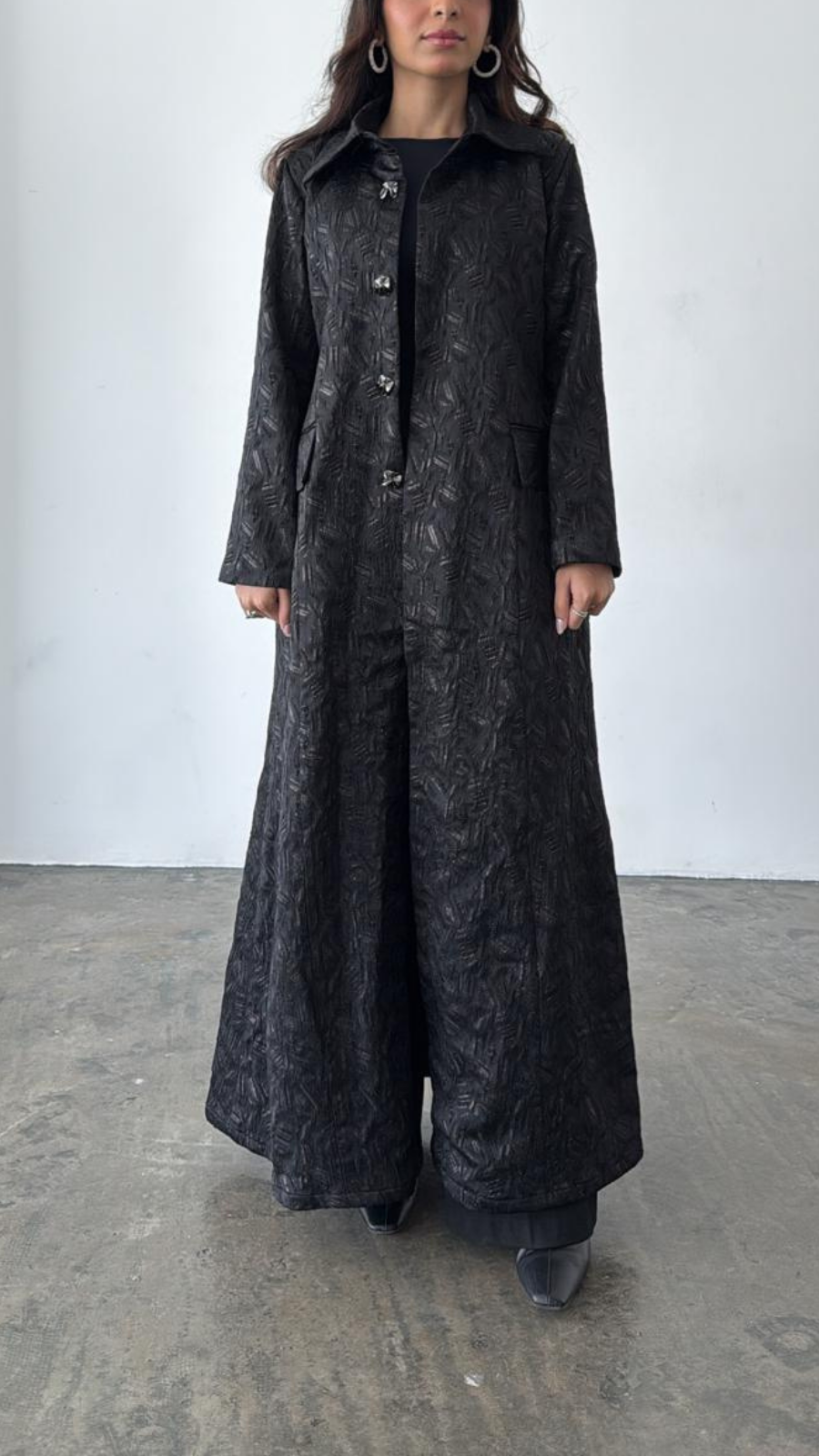 Abaya #686