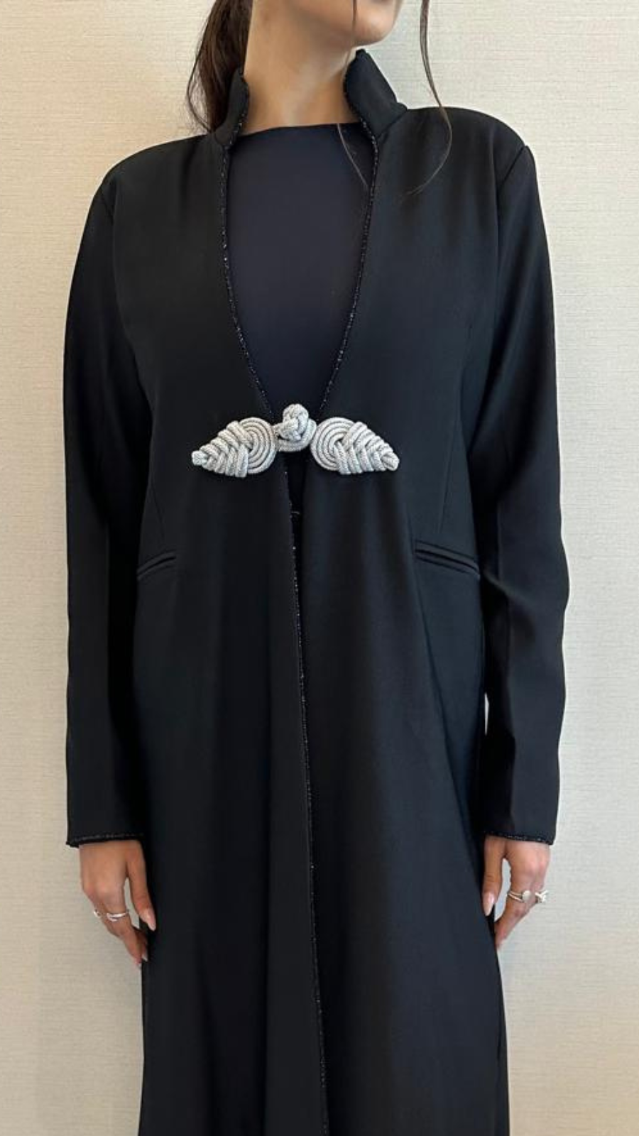 Abaya #616