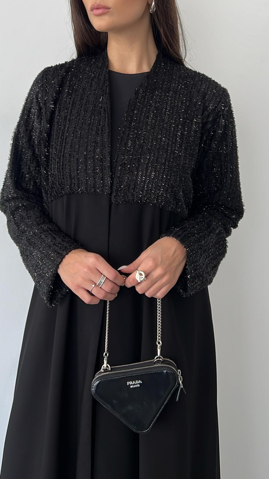 Abaya #600
