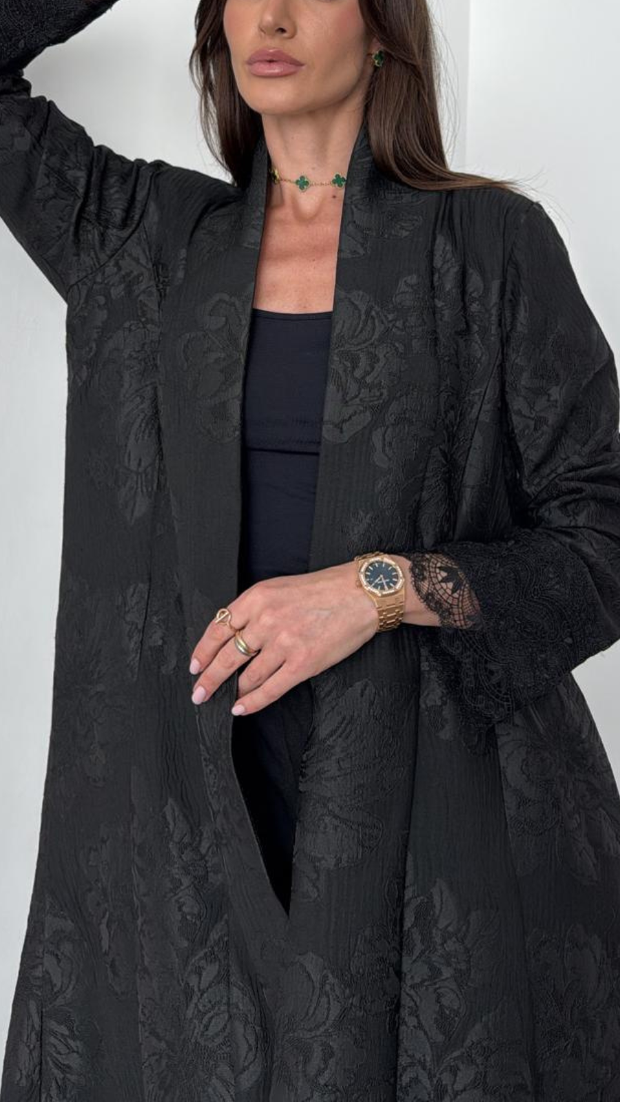 Abaya #778