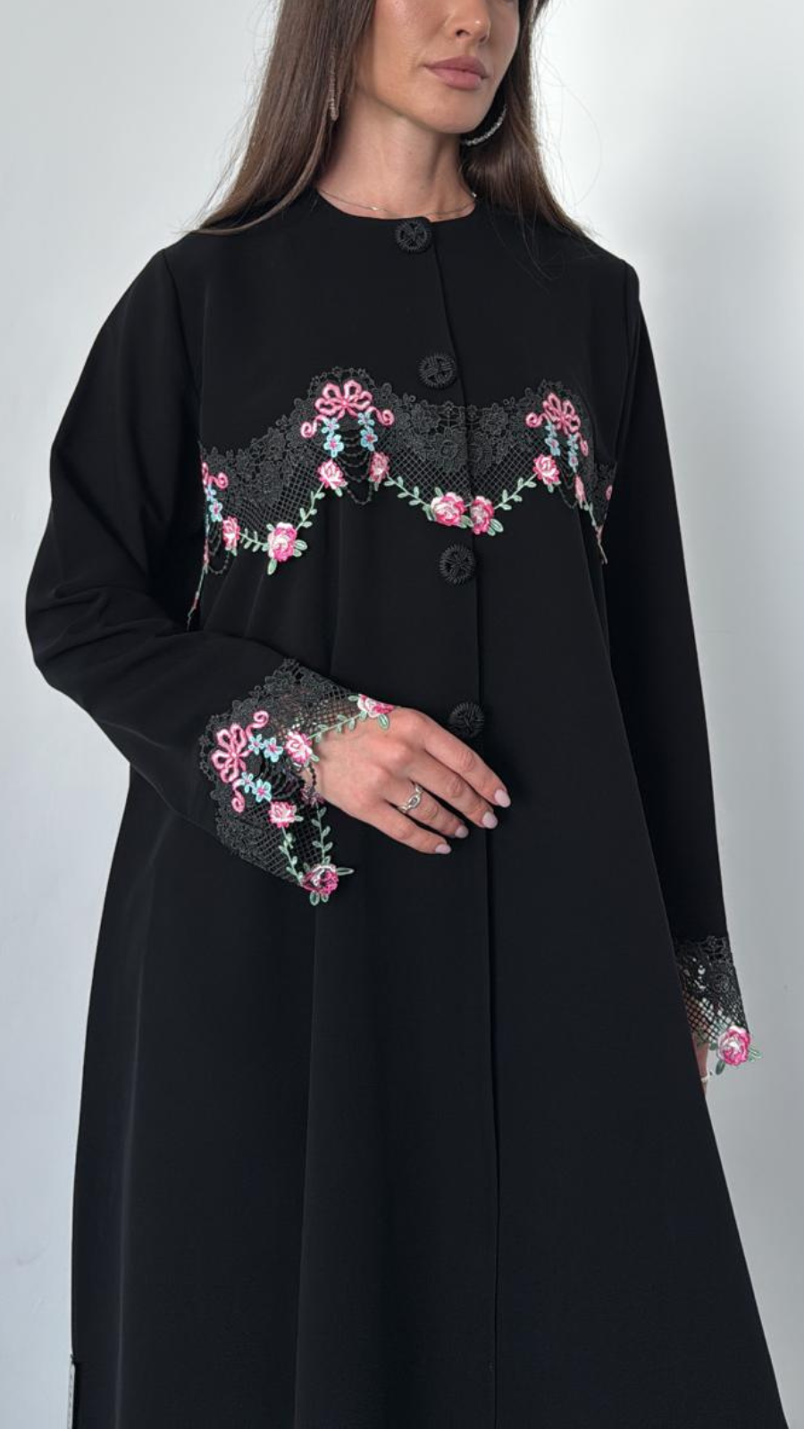 Abaya #764